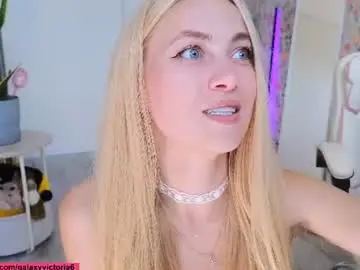 Chaturbate Live Sex of brilliantvictoria