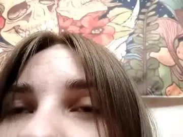 Chaturbate Live Sex of carrollschammel