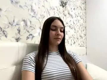 Chaturbate Live Sex of darceydavie