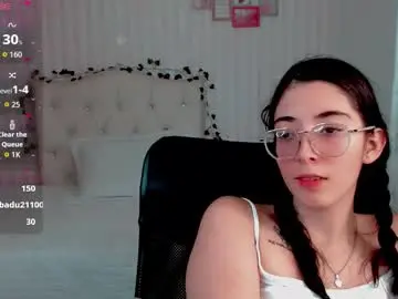 Chaturbate Nude Webcam of emmalove_doll