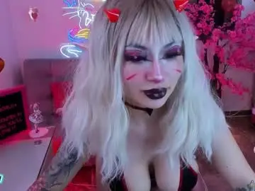 Chaturbate Nude Webcam of hayami_dai