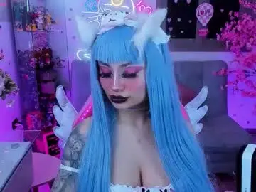 Chaturbate Free Live Porn of hayami_dai