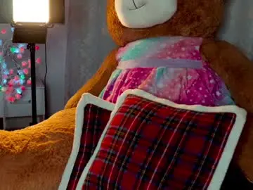 Chaturbate Live Sex Cam of imjoanna
