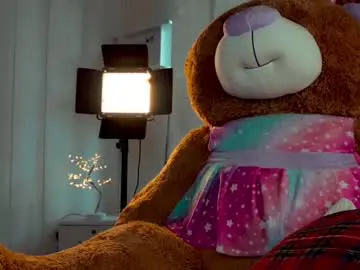 Chaturbate Live Porn of imjoanna