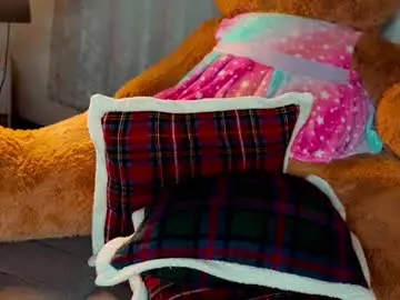 Chaturbate Nude Webcam of imjoanna