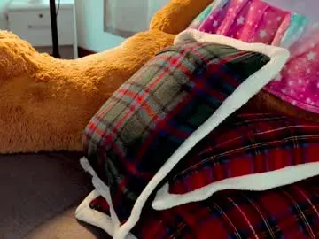 Chaturbate Live Sex Cam of imjoanna