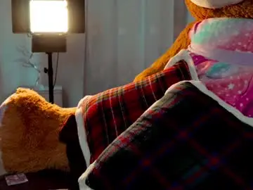 Chaturbate Live Sex Cam of imjoanna