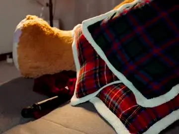 Chaturbate Live Sex of imjoanna