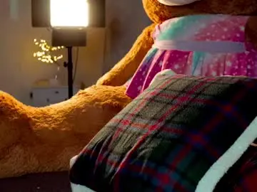 Chaturbate Nude Webcam of imjoanna