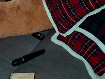 Chaturbate Live Sex Cam of imjoanna