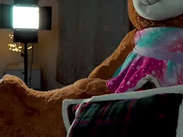 Chaturbate Adult Video Chat of imjoanna