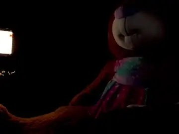 Chaturbate Live Porn of imjoanna