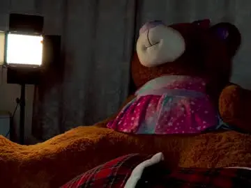 Chaturbate Live Sex of imjoanna