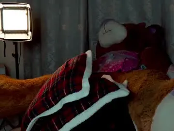 Chaturbate Adult Webcam of imjoanna