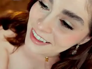 Chaturbate Live Porn of imjoanna