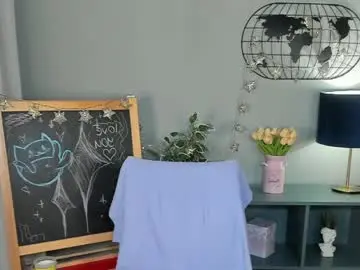 Chaturbate Best live sex cam show of katymeaw