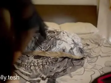 Chaturbate Watch Live Sex Cams of kellytesh