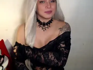 Chaturbate Free Live Porn of miss_4cuck_