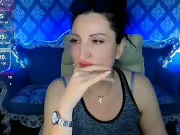 Chaturbate Live Sex of missrossi