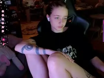 Chaturbate Live Sex of queen_kitty1818