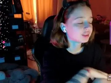 Chaturbate Live Sex of queen_kitty1818