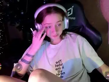 Chaturbate Sex Cam of queen_kitty1818