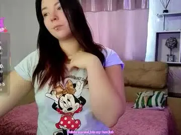 Chaturbate Live Sex Cam of semisweetdream