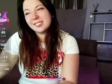 Chaturbate Watch Live Sex Cams of semisweetdream