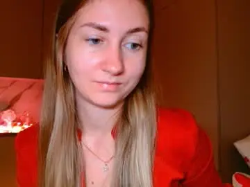 Chaturbate Live Sex Cam of taliiyafiredream