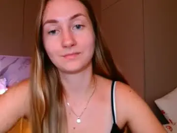 Chaturbate Watch Live Sex Cams of taliiyafiredream