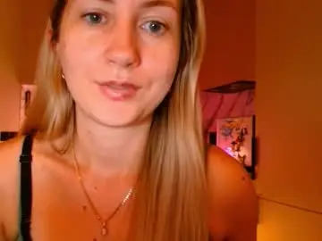 Chaturbate Sex Cam of taliiyafiredream