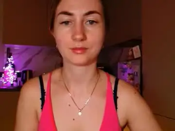 Chaturbate Watch Live Sex Cams of taliiyafiredream