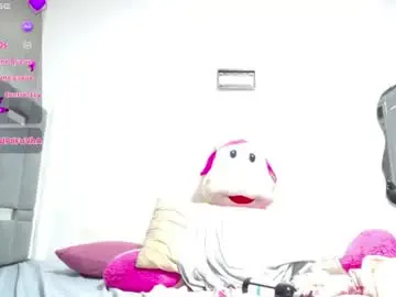 Chaturbate Nude Webcam of thickebonymilf