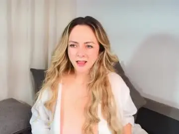 Chaturbate Adult Video Chat of _madamemature_