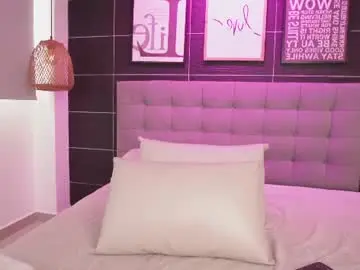 Chaturbate Live Porn of adara_toro