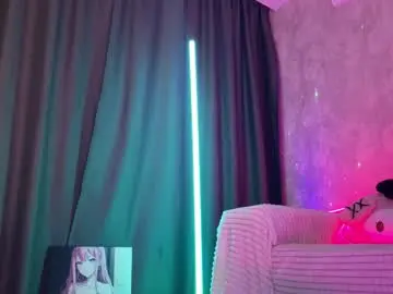 Chaturbate Adult Webcams of adele_kawaii