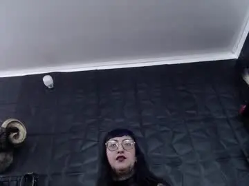 Chaturbate Sex Cam of agata_darkness
