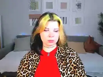Chaturbate Nude Webcam of alicespencery