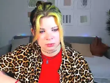 Chaturbate Free Porn Cam of alicespencery