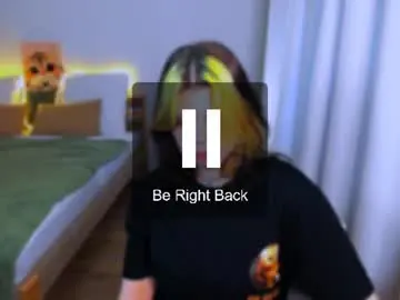 Chaturbate Sex Cam of alicespencery
