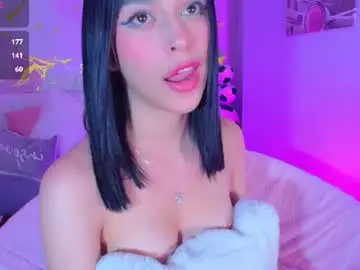 Chaturbate Adult Webcam of ambar_lanie