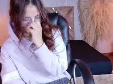 Chaturbate Best Webcam of angeles_azul