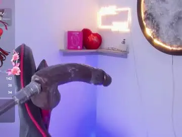 Chaturbate Best live sex cam show of ayshel_lira