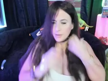 Chaturbate Live Sex of elle4you