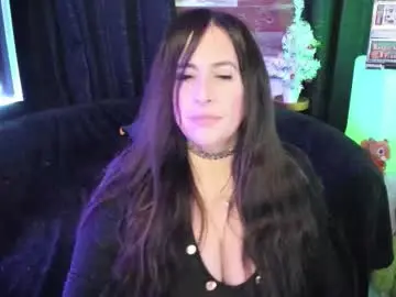 Chaturbate Sex Cam of elle4you