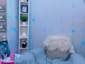 Chaturbate Nude Webcam of holy_girl_x