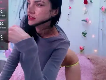 Chaturbate Adult Video Chat of holy_girl_x