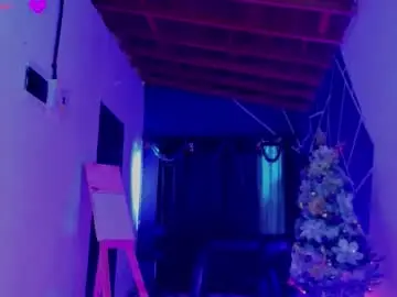 Chaturbate Live Sex Cam of ink_demon