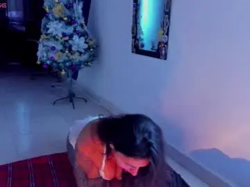 Chaturbate Free Live Porn of ink_demon