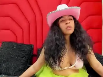 Chaturbate Private Sex Chat of ivy_anderson